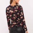 Laden Sie das Bild in den Galerie-Viewer, Bluse model 219036 Rue Paris