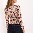 Laden Sie das Bild in den Galerie-Viewer, Bluse model 219037 Rue Paris