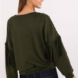 Laden Sie das Bild in den Galerie-Viewer, Sweater model 219038 Rue Paris