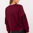 Laden Sie das Bild in den Galerie-Viewer, Sweater model 219039 Rue Paris