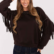Laden Sie das Bild in den Galerie-Viewer, Sweater model 219040 Rue Paris