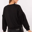 Laden Sie das Bild in den Galerie-Viewer, Sweater model 219041 Rue Paris