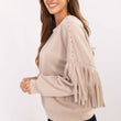 Laden Sie das Bild in den Galerie-Viewer, Sweater model 219042 Rue Paris