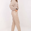 Laden Sie das Bild in den Galerie-Viewer, Damen Hose model 219071 Rue Paris