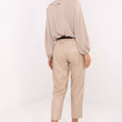 Laden Sie das Bild in den Galerie-Viewer, Damen Hose model 219071 Rue Paris