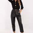 Laden Sie das Bild in den Galerie-Viewer, Damen Hose model 219072 Rue Paris