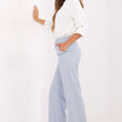 Laden Sie das Bild in den Galerie-Viewer, Damen Hose model 219087 Lakerta