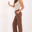 Laden Sie das Bild in den Galerie-Viewer, Damen Hose model 219088 Lakerta