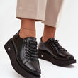 Laden Sie das Bild in den Galerie-Viewer, Halbschuhe model 219103 Step in style