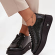 Laden Sie das Bild in den Galerie-Viewer, Halbschuhe model 219103 Step in style