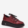Laden Sie das Bild in den Galerie-Viewer, Halbschuhe model 219104 Step in style