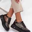 Laden Sie das Bild in den Galerie-Viewer, Halbschuhe model 219105 Step in style