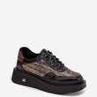 Laden Sie das Bild in den Galerie-Viewer, Halbschuhe model 219105 Step in style