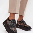 Laden Sie das Bild in den Galerie-Viewer, Halbschuhe model 219106 Step in style
