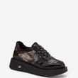 Laden Sie das Bild in den Galerie-Viewer, Halbschuhe model 219106 Step in style