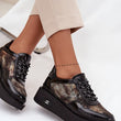 Laden Sie das Bild in den Galerie-Viewer, Halbschuhe model 219106 Step in style