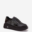 Laden Sie das Bild in den Galerie-Viewer, Halbschuhe model 219107 Step in style