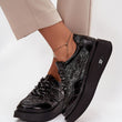 Laden Sie das Bild in den Galerie-Viewer, Halbschuhe model 219107 Step in style