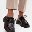 Laden Sie das Bild in den Galerie-Viewer, Halbschuhe model 219108 Step in style