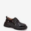 Laden Sie das Bild in den Galerie-Viewer, Halbschuhe model 219108 Step in style