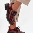 Laden Sie das Bild in den Galerie-Viewer, Halbschuhe model 219109 Step in style