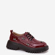 Laden Sie das Bild in den Galerie-Viewer, Halbschuhe model 219109 Step in style