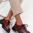 Laden Sie das Bild in den Galerie-Viewer, Halbschuhe model 219109 Step in style
