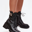 Laden Sie das Bild in den Galerie-Viewer, Boot model 219112 Step in style
