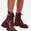 Laden Sie das Bild in den Galerie-Viewer, Boot model 219113 Step in style