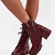 Laden Sie das Bild in den Galerie-Viewer, Boot model 219113 Step in style