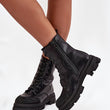 Laden Sie das Bild in den Galerie-Viewer, Boot model 219114 Step in style