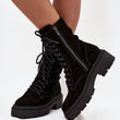 Laden Sie das Bild in den Galerie-Viewer, Boot model 219115 Step in style
