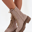 Laden Sie das Bild in den Galerie-Viewer, Boot model 219116 Step in style