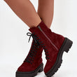 Laden Sie das Bild in den Galerie-Viewer, Boot model 219117 Step in style
