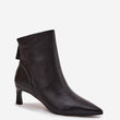Laden Sie das Bild in den Galerie-Viewer, Stiefeletten mit Absatz model 219119 Step in style