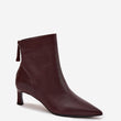 Laden Sie das Bild in den Galerie-Viewer, Stiefeletten mit Absatz model 219120 Step in style