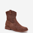 Laden Sie das Bild in den Galerie-Viewer, Stiefeletten model 219121 Step in style