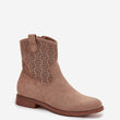 Laden Sie das Bild in den Galerie-Viewer, Stiefeletten model 219122 Step in style
