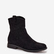 Laden Sie das Bild in den Galerie-Viewer, Stiefeletten model 219123 Step in style
