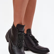 Laden Sie das Bild in den Galerie-Viewer, Stiefeletten model 219124 Step in style