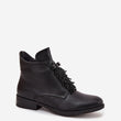 Laden Sie das Bild in den Galerie-Viewer, Stiefeletten model 219124 Step in style