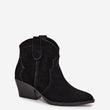 Laden Sie das Bild in den Galerie-Viewer, Stiefeletten mit Absatz model 219125 Step in style