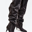 Laden Sie das Bild in den Galerie-Viewer, Stiefel mit Absätzen model 219138 Step in style
