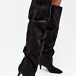 Laden Sie das Bild in den Galerie-Viewer, Stiefel mit Absätzen model 219139 Step in style