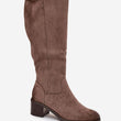 Laden Sie das Bild in den Galerie-Viewer, Stiefel mit Absätzen model 219142 Step in style
