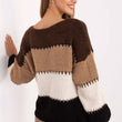 Laden Sie das Bild in den Galerie-Viewer, Pullover model 219186 Italy Moda