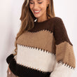 Laden Sie das Bild in den Galerie-Viewer, Pullover model 219186 Italy Moda
