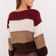 Laden Sie das Bild in den Galerie-Viewer, Pullover model 219187 Italy Moda