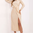 Laden Sie das Bild in den Galerie-Viewer, Abendkleid model 219192 Italy Moda