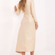 Laden Sie das Bild in den Galerie-Viewer, Abendkleid model 219192 Italy Moda